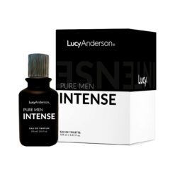 PURE MEN INTENSE EDP X 105 ML