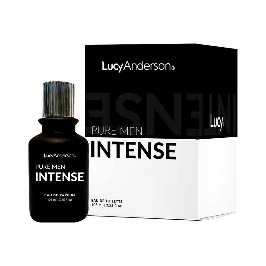 PURE MEN INTENSE EDP X 105 ML