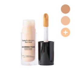 CORRECTOR HIDRATANTE + HIALURÓNICO