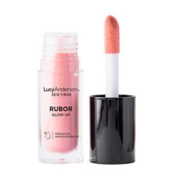 RUBOR LÍQUIDO GLOW UP - ROSE GOLD