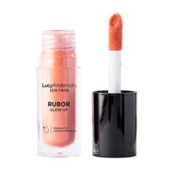 RUBOR LÍQUIDO GLOW UP - ROSE BRONZE