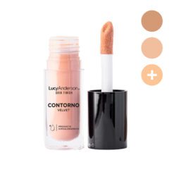 CONTORNO LÍQUIDO VELVET