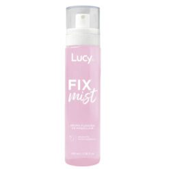 FIJADOR DE MAQUILLAJE FIX MIST BRUMA FACIAL X 100 ML