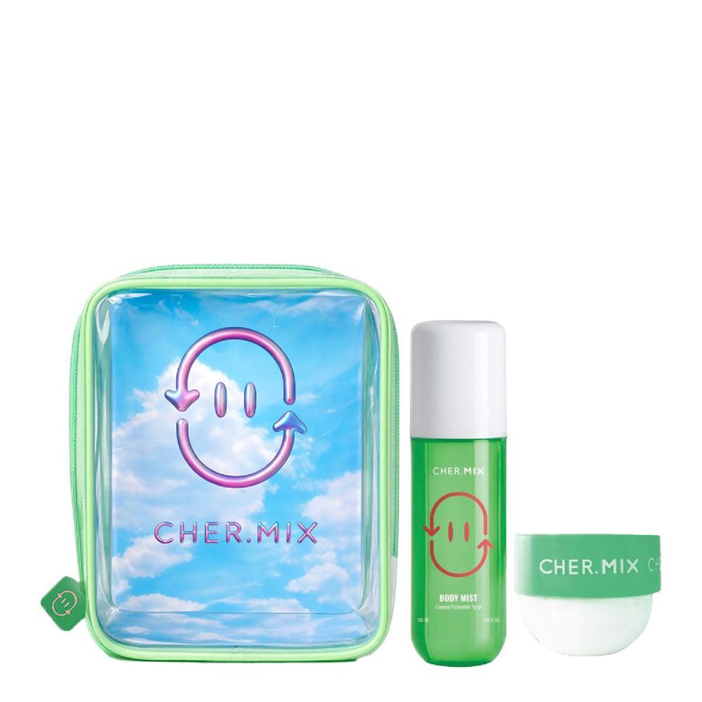 SET MIX CREAMY PISTACCHIO BODY MIST X 135 ML + BUTTERCREAM X 150 ML - Imagen 2