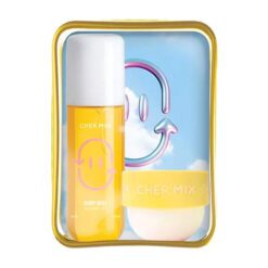 SET MIX LEMON COOKIE BODY MIST X 135 ML + BUTTERCREAM X 150 ML