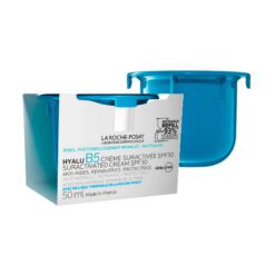 HYALU B5 SPF30 CREMA REFILL X 50 ML