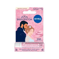 BÁLSAMO LABIAL BRIDGERTON DAPHNE & SIMON - ROSE MERINGUE