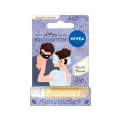 BÁLSAMO LABIAL BRIDGERTON SOPHIE & BENEDICT - VANILLA BISCUIT