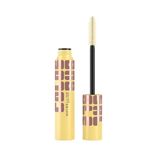 MÁSCARA DE PESTAÑAS COLOSSAL BUBBLE - Imagen 2