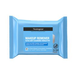 TOALLAS DESMAQUILLANTES ULTRA SOFT X 25 U