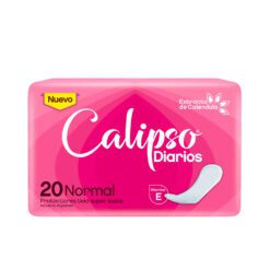 PROTECTORES DIARIOS NORMAL X 20 U