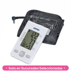 TENSIÓMETRO DIGITAL AUTOMÁTICO DE BRAZO DBP-6192
