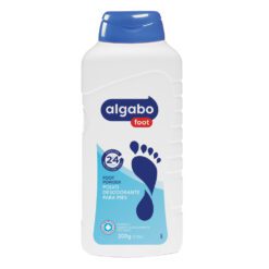 TALCO PARA PIES X 200 G