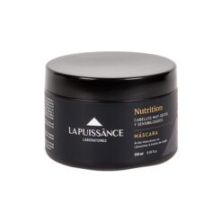 NUTRITION ARGÁN MÁSCARA CAPILAR X 250 ML