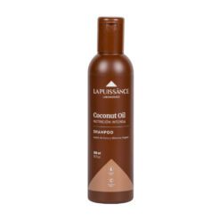 COCONUT OIL SHAMPOO X 300 ML