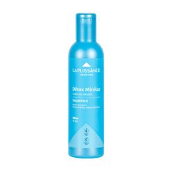 DETOX MICELAR SHAMPOO X 300 ML
