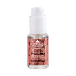 ÓLEO DE MACADAMIA SERUM REPARADOR DE PUNTAS X 30 ML