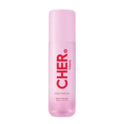 DIECIOCHO GLOSSY BODY SPLASH X 135 ML