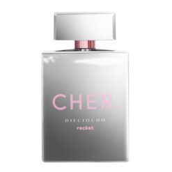 DIECIOCHO ROCKET X EDP 100 ML