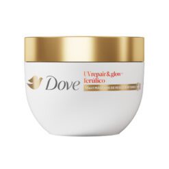 MÁSCARA DE TRATAMIENTO DOVE UV REPAIR & GLOW X 250 G