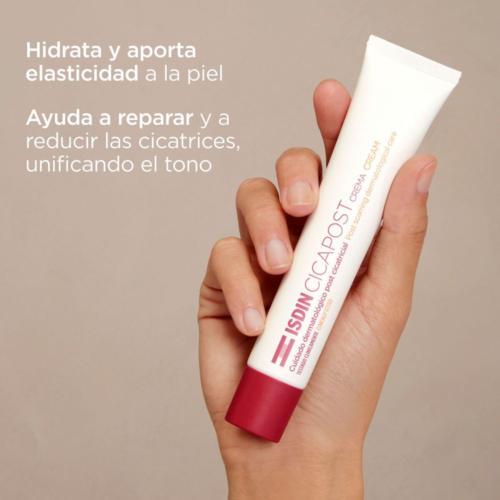 CICAPOST CREMA X 50 G - Imagen 2