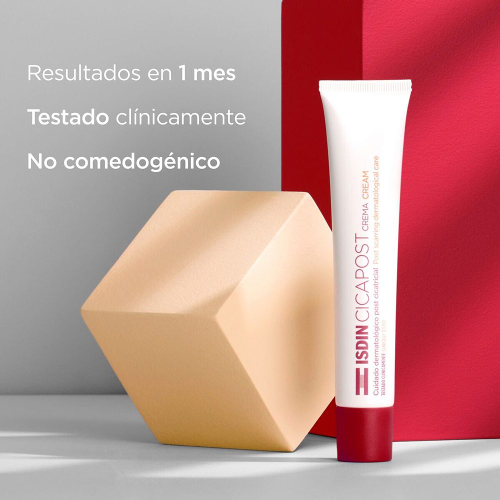 CICAPOST CREMA X 50 G - Imagen 3