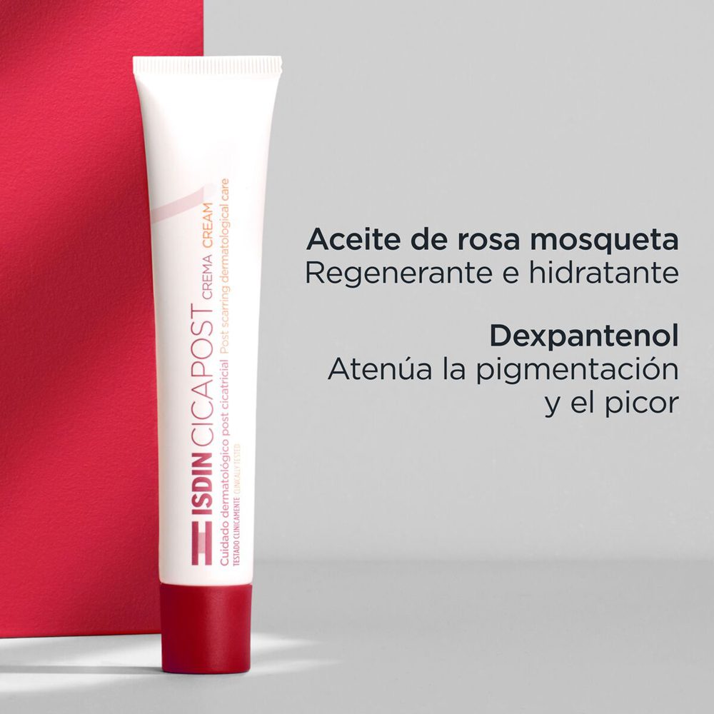 CICAPOST CREMA X 50 G - Imagen 5