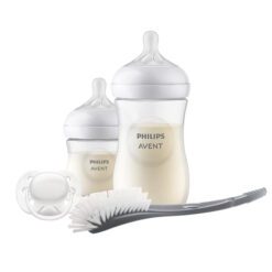 SET DE BIENVENIDA NATURAL RESPONSE