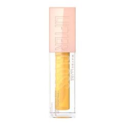 LABIAL LIP LIFTER GLOSS - GOLDEN HONEY