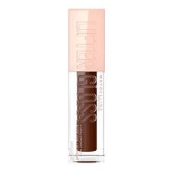 LABIAL LIP LIFTER GLOSS - TOAST