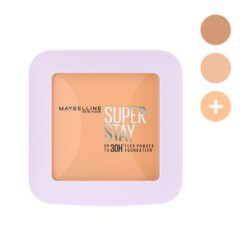 BASE POLVO SUPER STAY FLEX 30HS