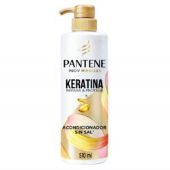 PRO-V KERATINA ACONDICIONADOR X 510 ML