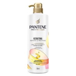 PRO-V KERATINA SHAMPOO X 510 ML