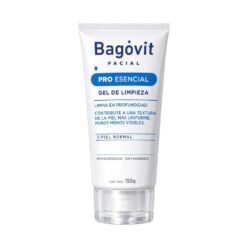 PRO ESENCIAL LIMPIEZA FACIAL GEL X 150 G