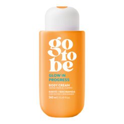 GLOW IN PROGRESS CREMA CORPORAL X 340 ML