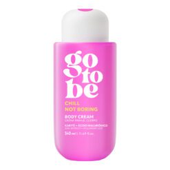 CHILL NOT BORING CREMA CORPORAL X 340 ML