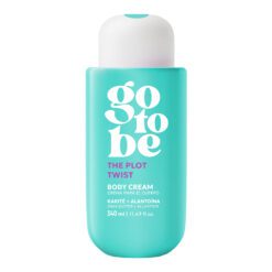 THE PLOT TWIST CREMA CORPORAL X 340 ML