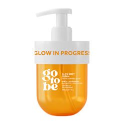 GLOW IN PROGRESS CREMA ILUMINADORA X 240 ML