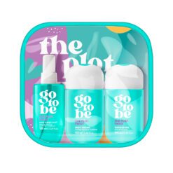 SET DE VIAJE THE PLOT TWIST