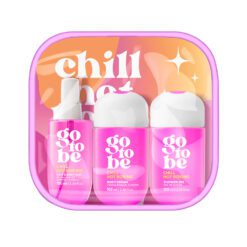 SET DE VIAJE CHILL NOT BORING