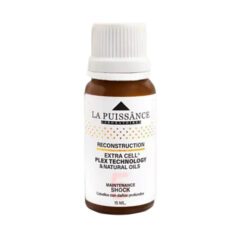 EXTRA CELL PLEX AMPOLLA X 15 ML