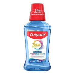 TOTAL 12 CLEAN MINT ENJUAGUE BUCAL X 250 ML