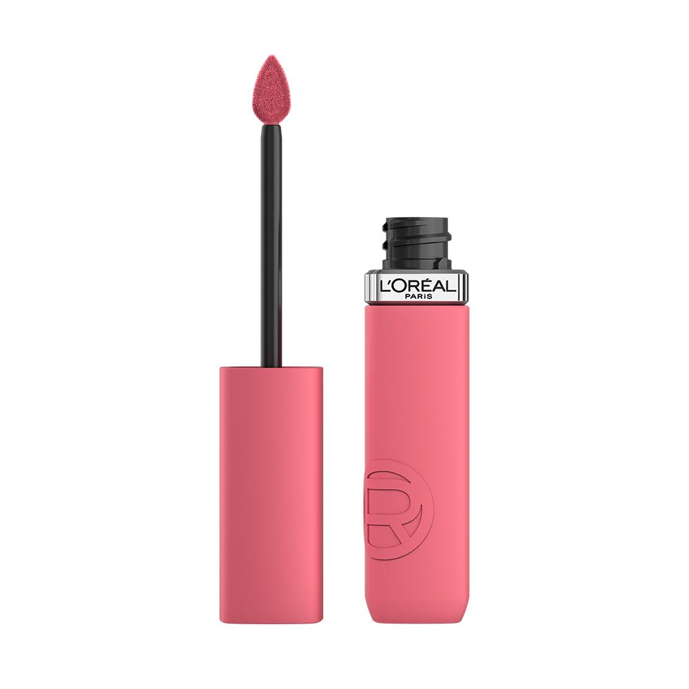 LABIAL LÍQUIDO INFALLIBLE MATTE RESISTANCE - ROAD TRIPPING 240 - Imagen 2