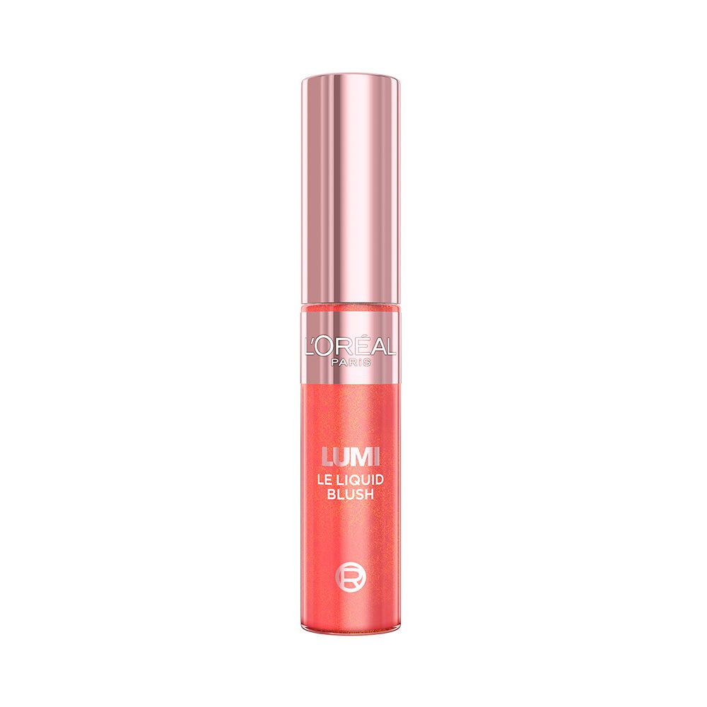 RUBOR LÍQUIDO LUMI BLUSH - GOLD PINK 625