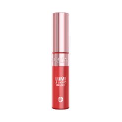 RUBOR LÍQUIDO LUMI BLUSH - WORHT IT MEDIUM 635