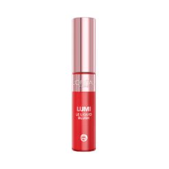 RUBOR LÍQUIDO LUMI BLUSH - ROUGE PARIS 640