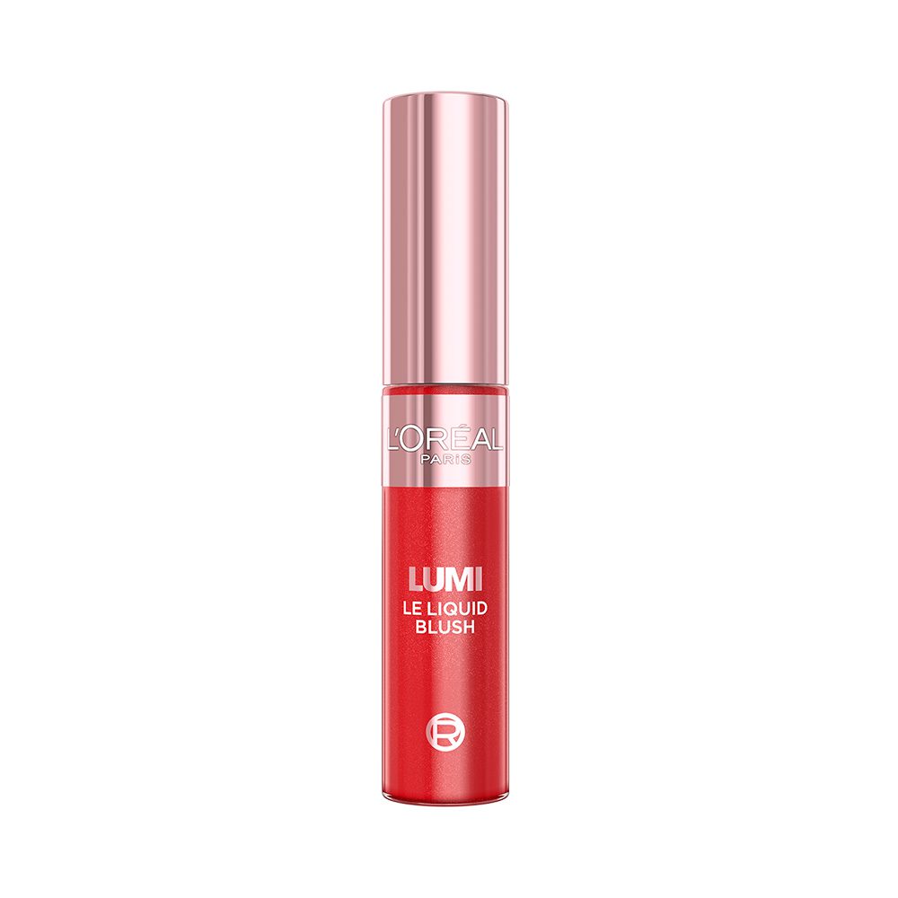 RUBOR LÍQUIDO LUMI BLUSH - ROUGE PARIS 640