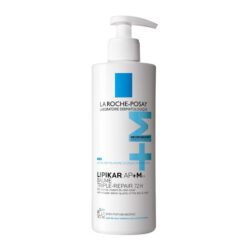 LIPIKAR BAUME AP+MAX X 400 ML