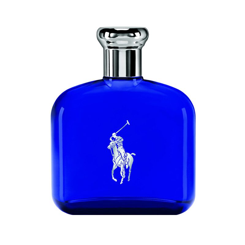 POLO BLUE MEN EDT X 75 ML - Imagen 3