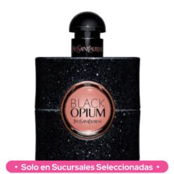 OPIUM BLACK EDP X 50 ML